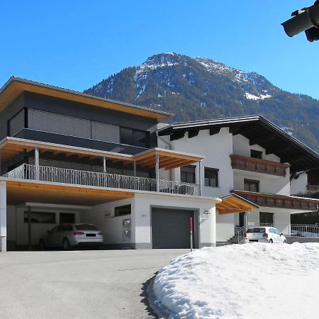 Apartment Mangard - Gop211 By Interhome Sankt Gallenkirch Exterior foto